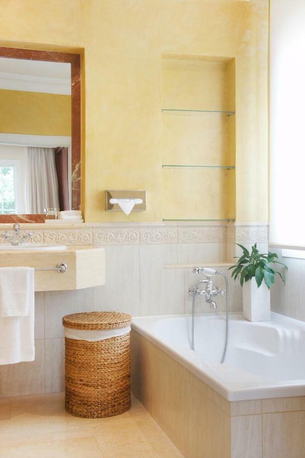 Villas Esplendida Адехе Екстериор снимка