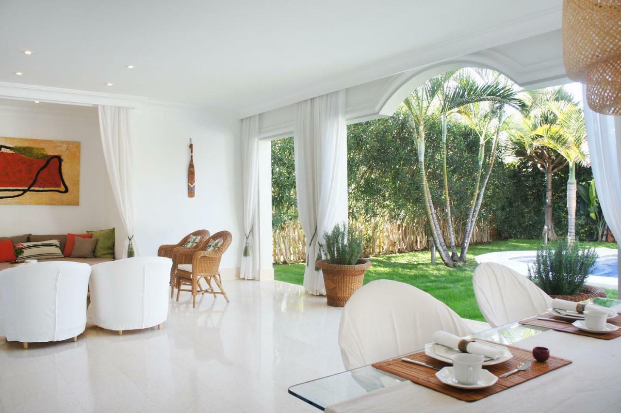 Villas Esplendida Адехе Екстериор снимка