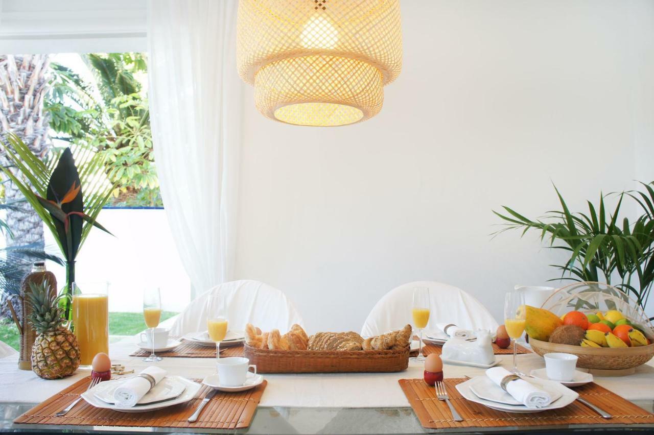 Villas Esplendida Адехе Екстериор снимка