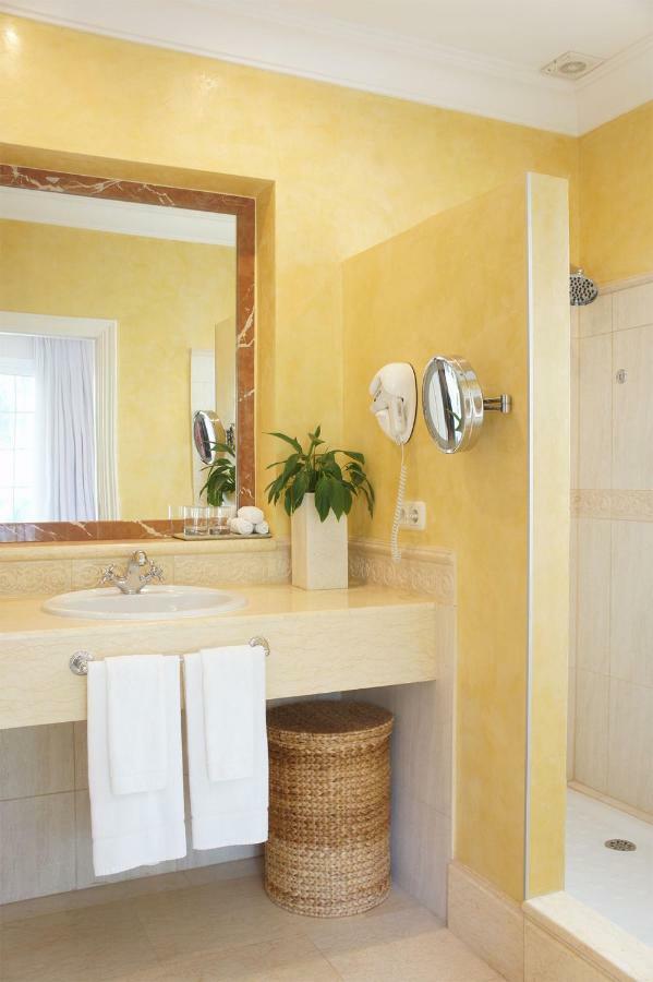 Villas Esplendida Адехе Екстериор снимка